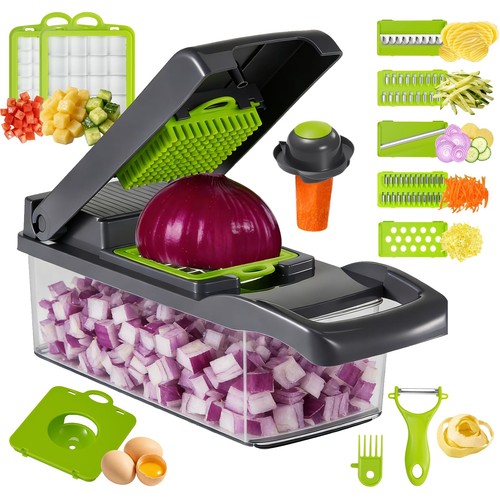 Tritatutto per verdure in - per,