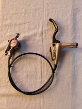 Freni a disco x MTB Hayes Nine