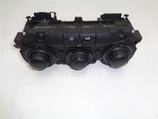 5P0819047H4W4 CONSOLE COMANDI CLIMA SEAT ALTEA XL (5P1) 1.9 TDI 8V 105CV (2008)