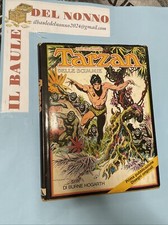 Tarzan della scimmie(Edgar Rice Burroughs) F