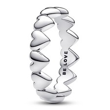 Anello donna pandora in - donna,