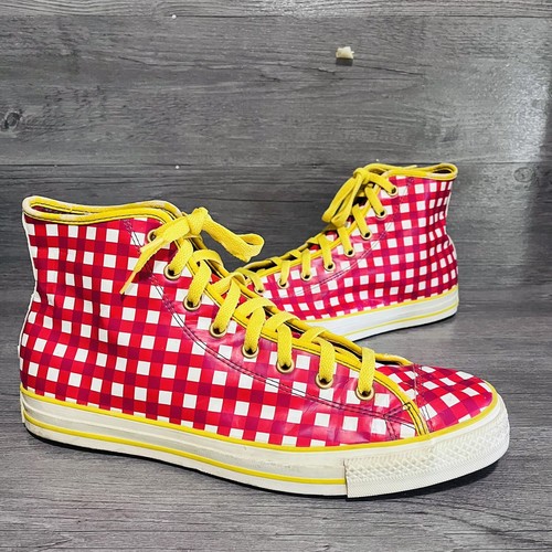 Vintage converse all star - vintage,