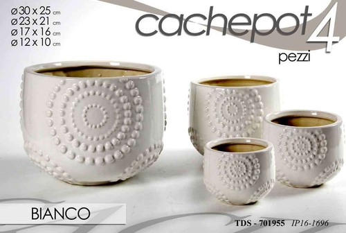 Vasi cachepot vaso - vasi,