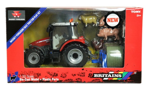 Massey ferguson 5612 - massey,