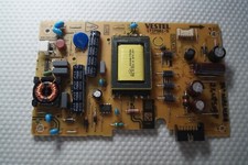 SCHEDA ALIMENTAZIONE