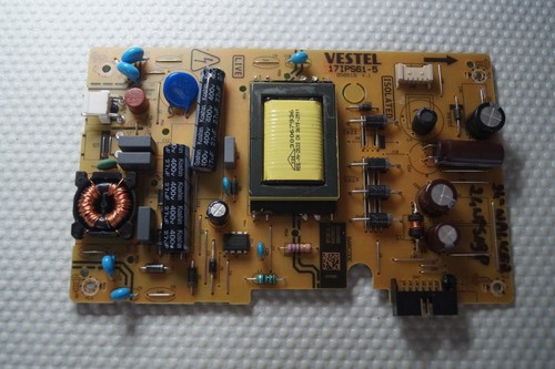 Psu power supply board - psu,