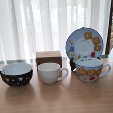 tazze pan di stellei Thun