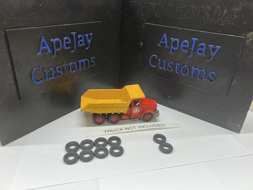 Matchbox lesney scammell - lesney,