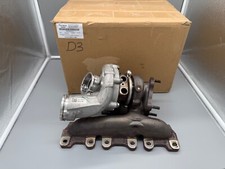 Turbocompressore originale