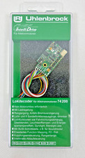 Uhlenbrock 74200 - Decoder