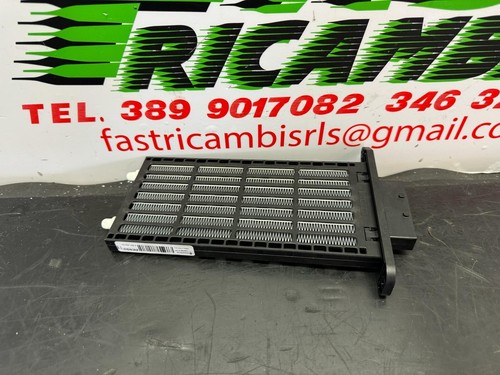 Resistenza riscaldamento fiat - resistenza,