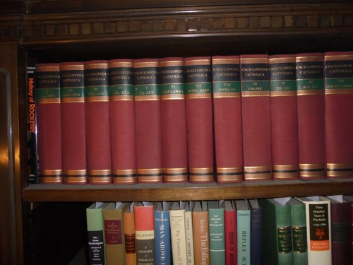 Enciclopedia cattolica - vv.,