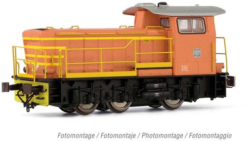 Hornby hr2796 locomotiva - hornby,