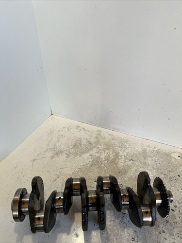 Albero motore audi - audi, 38aa