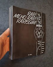 RARI MENO RARI RARISSIMI