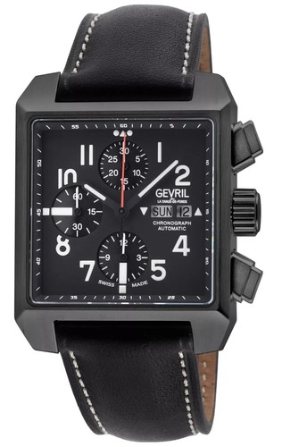 Orologio gevril uomo - gevril,