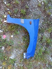 Parafango dx 106 rallye 