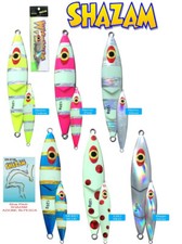 Olympus Shazam Jig gr. 140