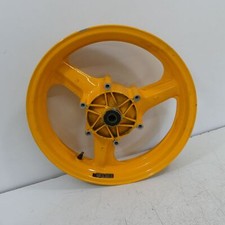 Honda CBR 1000 F SC24 Anno:89