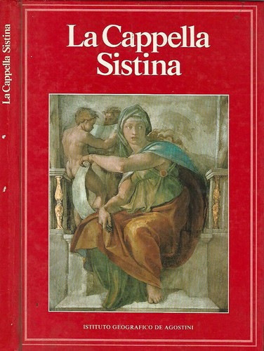 Cappella sistina eugenio - sistina.,