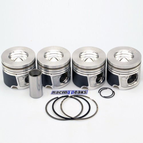 Kit pistoncini per bmw - kit,