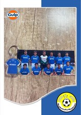 PORTACHIAVI MAGLIA BRESCIA