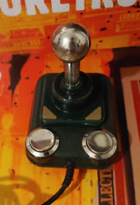 Joystick Competition Pro verde