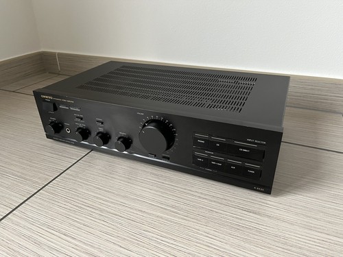 Amplificatore stereo onkyo - amplificatore,