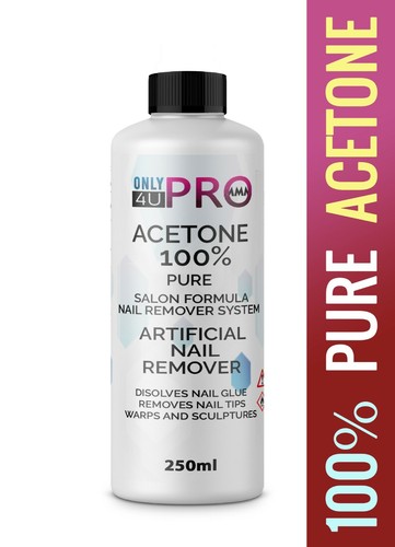 Acetone puro 100 - puro, qualità