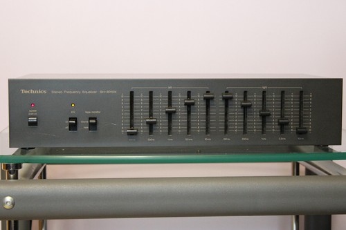 Technics 8010k - technics, sh-8010k