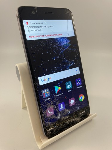 Smartphone android huawei p10 - android,