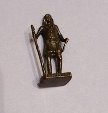 C6 - Kinder Soldatino Metallo