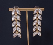 Oscar de la Renta- Boucles