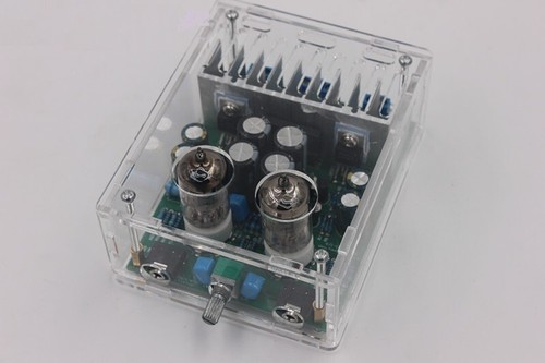 Amplificatore ibrido con - , 2