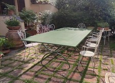Tavolo pranzo tavolino - tavolo, salotto