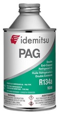 IDEMITSU  A/C Compressor Oil