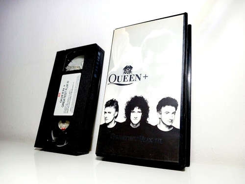 Queen greatest flix iii - queen, +