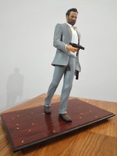 MAX PAYNE 3 - ACTION FIGURE DA