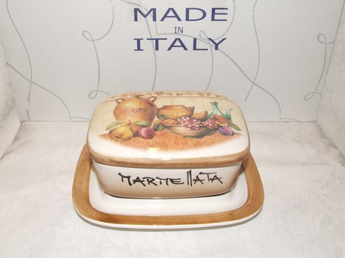 Ceramica toscana - ceramica,
