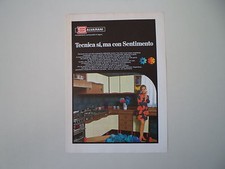 advertising Pubblicità 1969