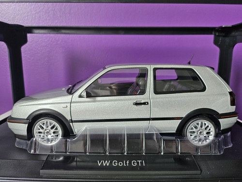 Volkswagen golf iii - golf, gti