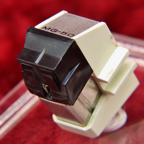Cartuccia phono otto sanyo - otto,