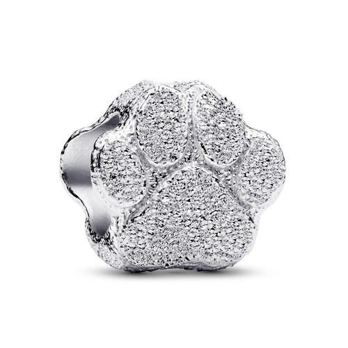 Pandora charm argento - charm, in