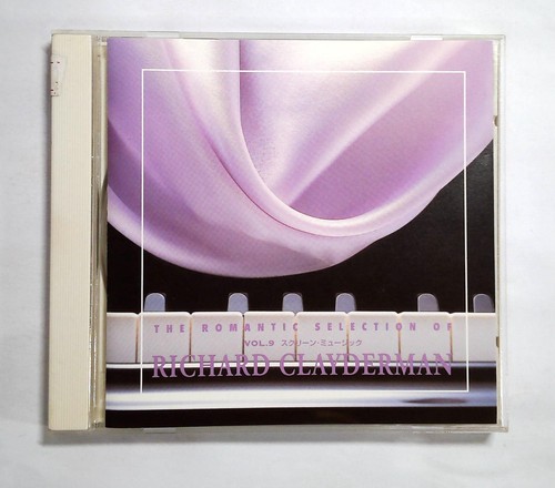Richard clayderman the - richard,