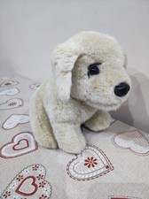 SCOTTEX cane SCOTTY Peluche