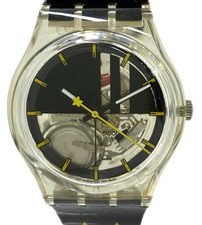 Swatch Access Juventus Club