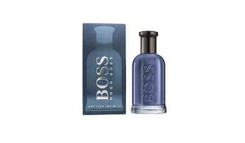 Hugo boss bottled infinite - hugo,