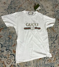 Tshirt oversize Gucci Woman 