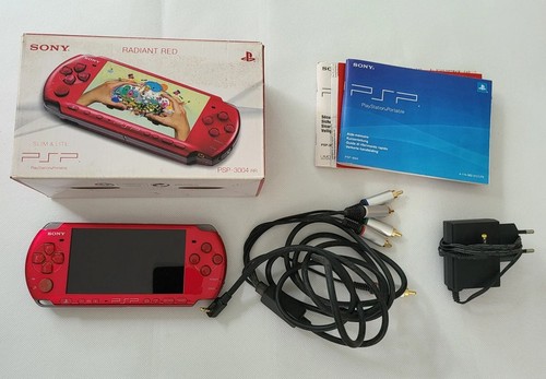 Console sony psp - console, rr