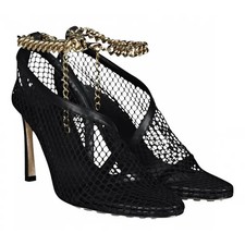 POMPE TRAFORATE BOTTEGA VENETA